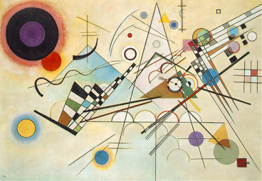 Vassily Kandinsky